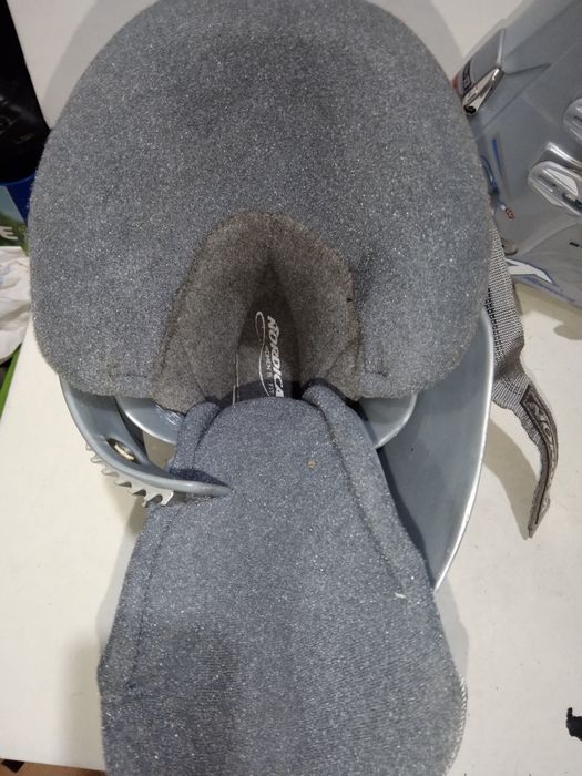 Buty narciarskie damskie Nordica XC rozmiar 42