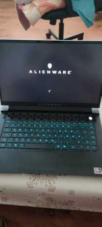 Dell Alienware m15 r5