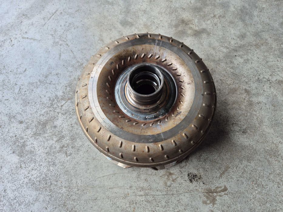 Sprzęgło hydrokinetyczne konwerter Chevrolet Camaro 3.6 2016-