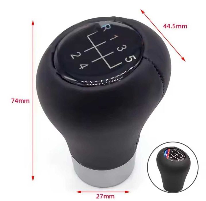 інші мото ручка коробки передач кпп Bmw m stile мото