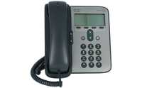 Новий IP телефон Cisco IP Phone 7911G (без блока живлення)