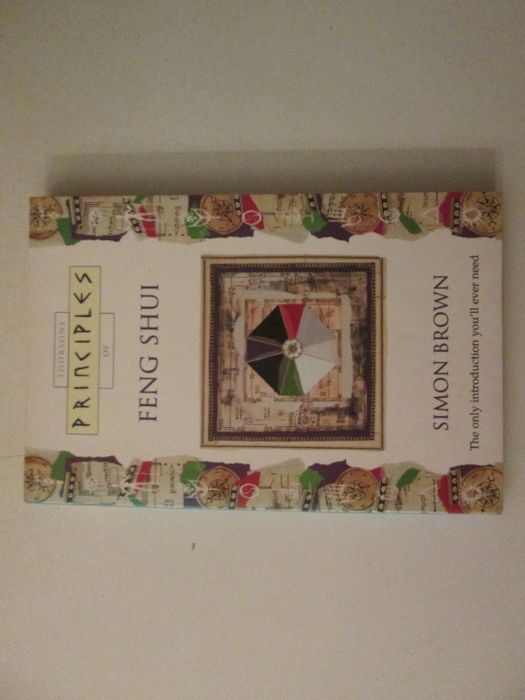 Feng Shui- Simon Brown