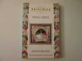 Feng Shui- Simon Brown