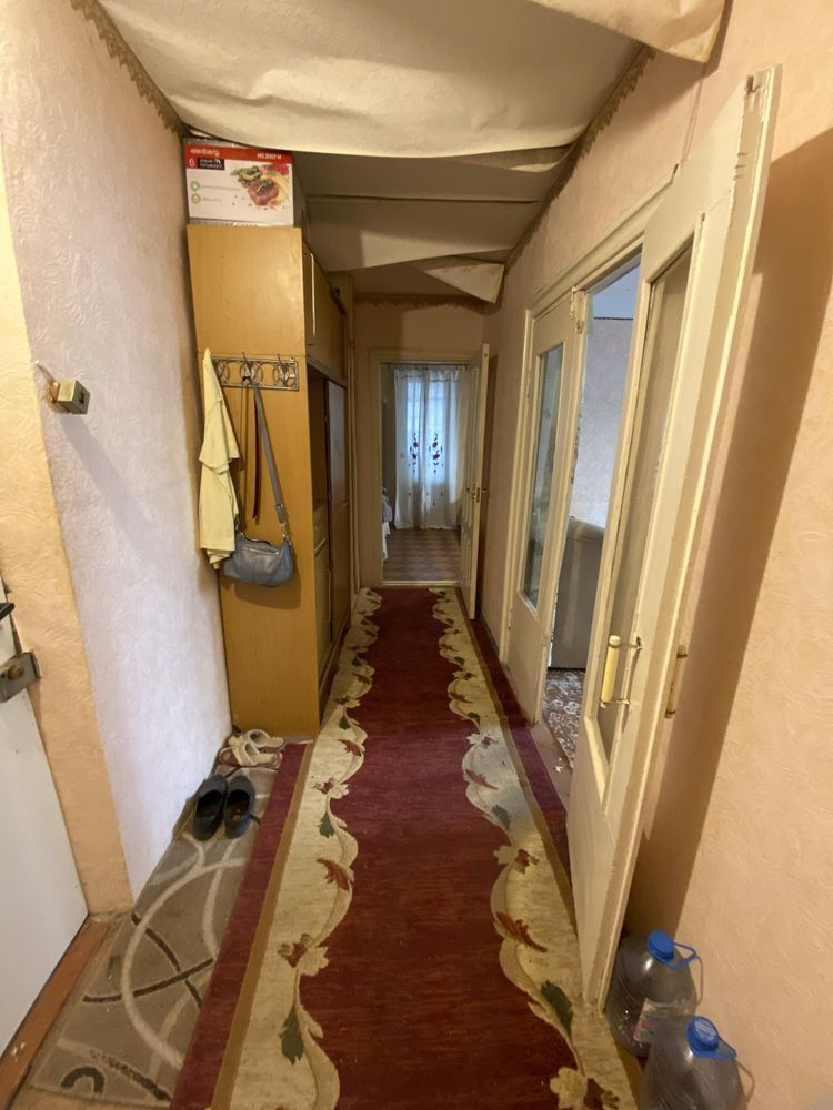 Продам 2к квартиру г.Самар