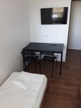 Kwatery Pracownicze, hotel pracowniczy Gdańsk