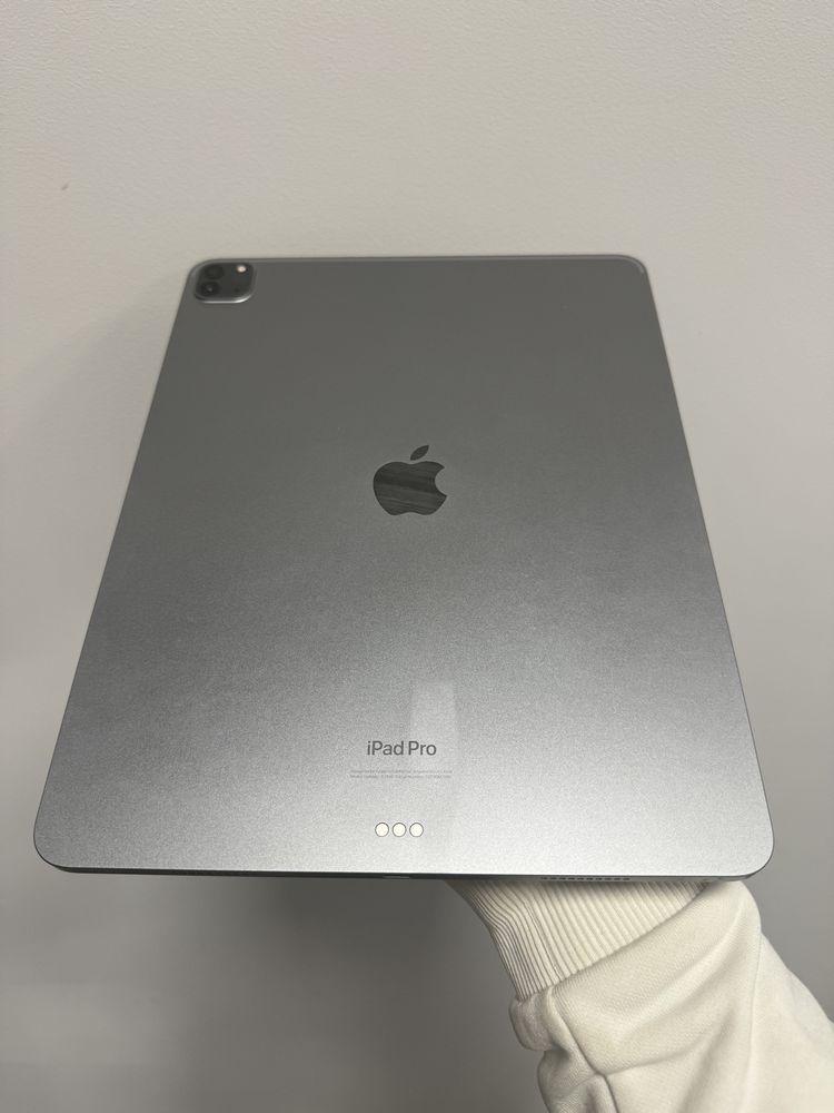 iPad Pro 12.9 5gen M2 128gb Space