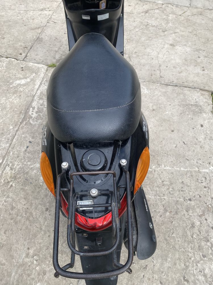 Yamaha jog sa 36