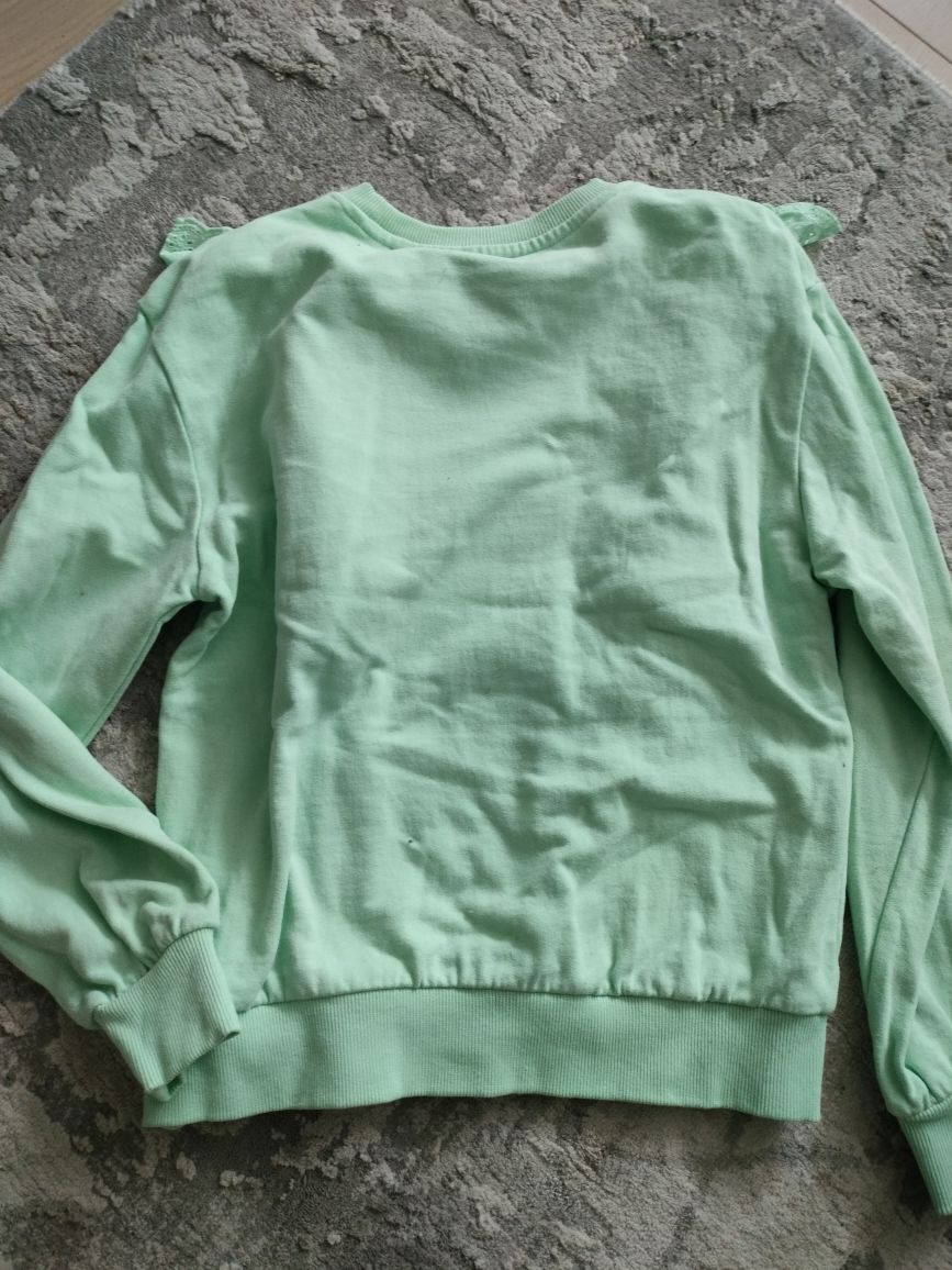 Nowa bluza Reserved