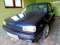Volkswagen Polo Volkswagen Polo G40 160KM