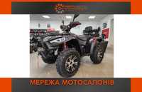 Linhai LH400ATV-D EFI Promax. Повний привід. Інжектор. Лебідка.