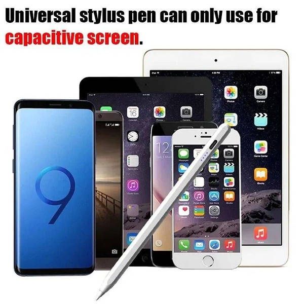 Стилус для телефона или планшета ,iOS/Android/Windows K-2260 Universa