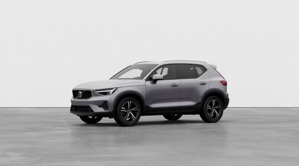 Volvo XC 40 VOLVO XC40 NOWE Auto dostępne od ręki!