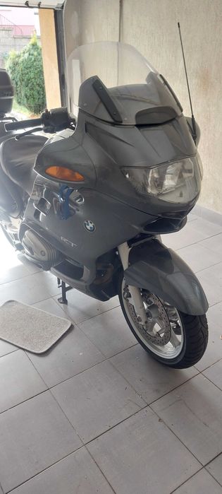 BMW 1150 RT w fajnym stanie, sprzedam lub zamienię!