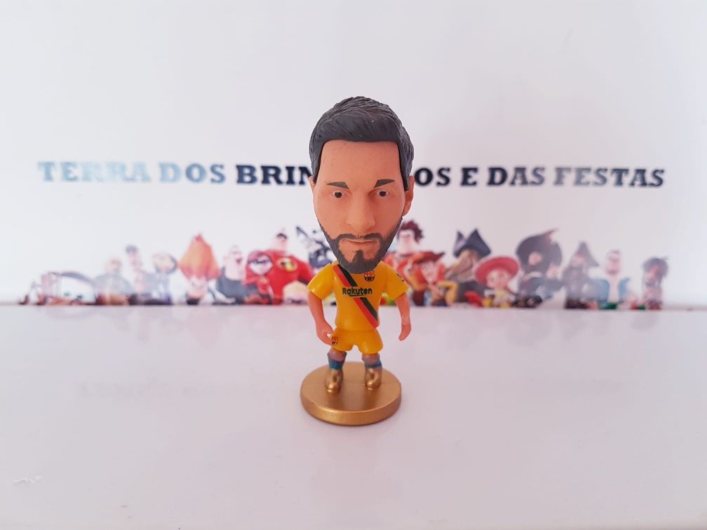 Figura Messi (Portes Grátis)