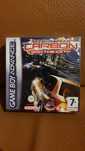 Need for Speed Carbon Own the City (Selado) Game Boy Advance Jogo GBA