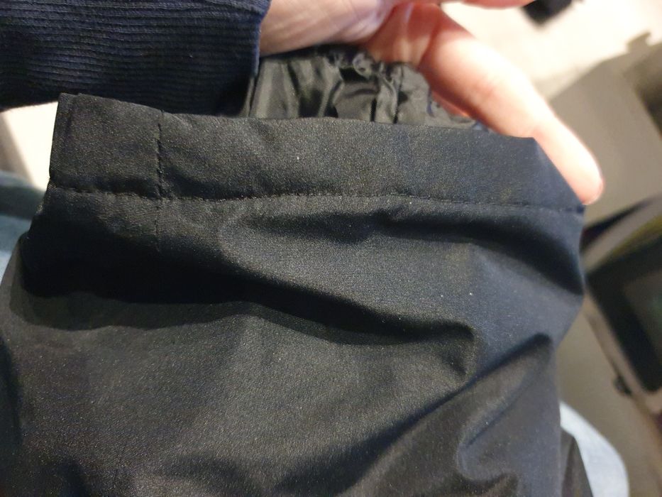 ACTIVE spodnie narciarskie rozm.146-152