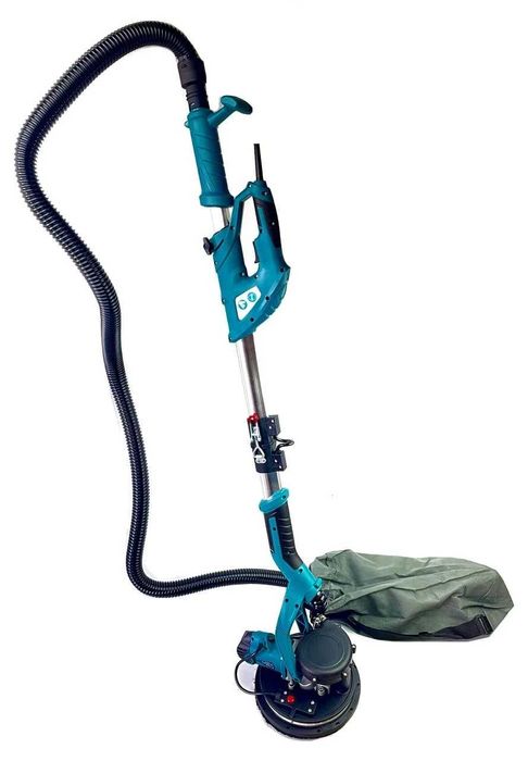 Шліфмашинка для стін і стелі ЖИРАФ прокат Шліфмашина ЖИРАФ оренда