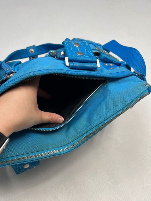 Torba George Gina & Lucy Catch GGL 6IX unisex handbag rare