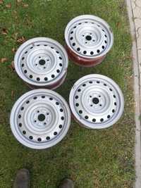 felgi 15 Toyota, nissan 4x113,5