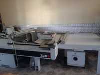 Mesa de corte Zünd G3