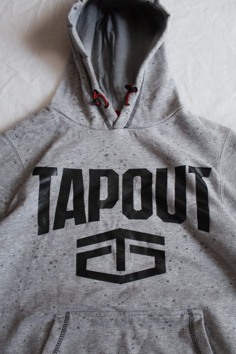 Худі tapout & etnies широке spitfire баггі dc оригінал globe