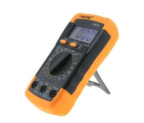 nowy ANENG A830L cyfrowy multimetr LCD Miernik