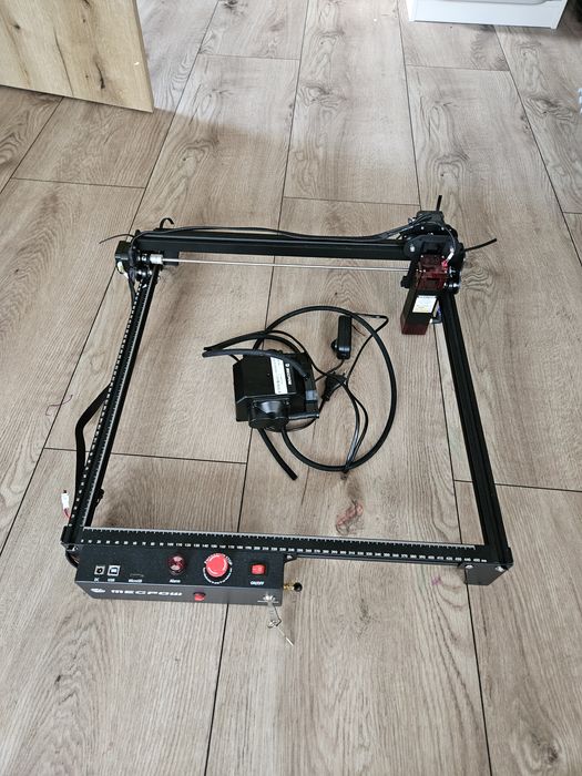 Laser CNC Mecpow X3 Pro 10W
