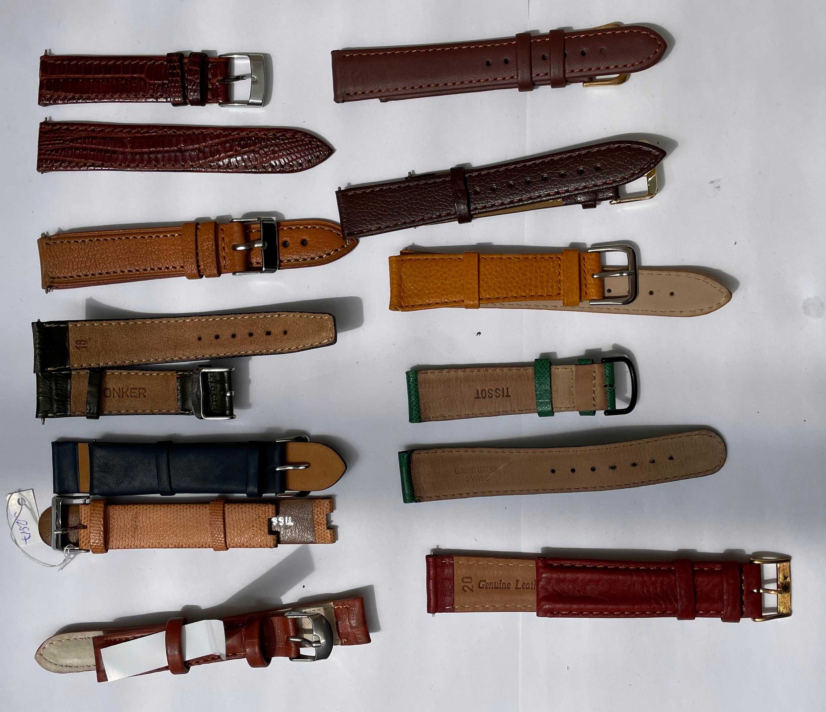 Pulseiras relógio