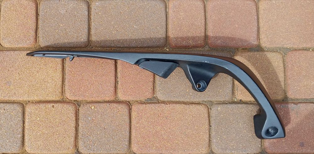 Honda Goldwing 1800 Bagger uchwyt  F6B