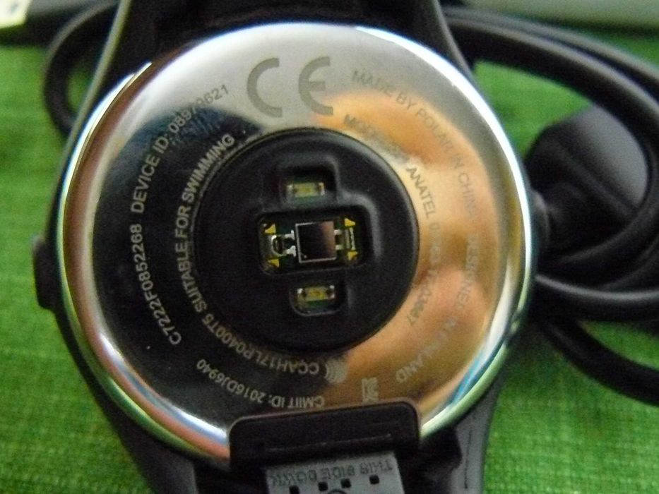 zegarek POLAR M200 gps i wiele innych