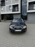 Audi A6 C6 2.7 TDI