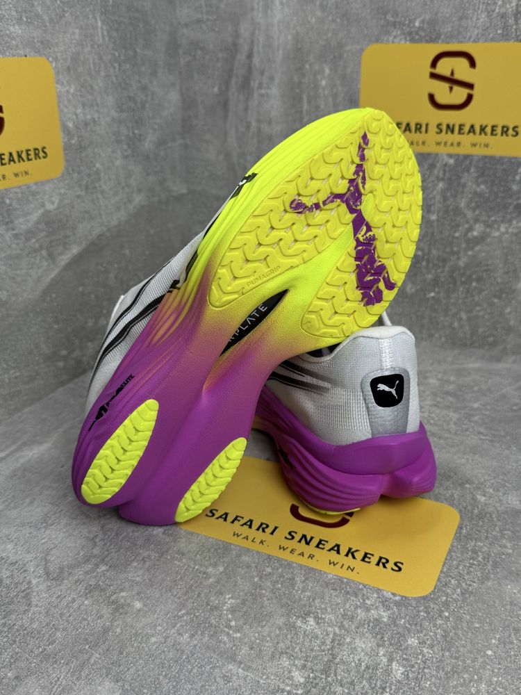 Кросівки Puma Deviate Nitro Elite 3 / EU 38,5 / Оригінал