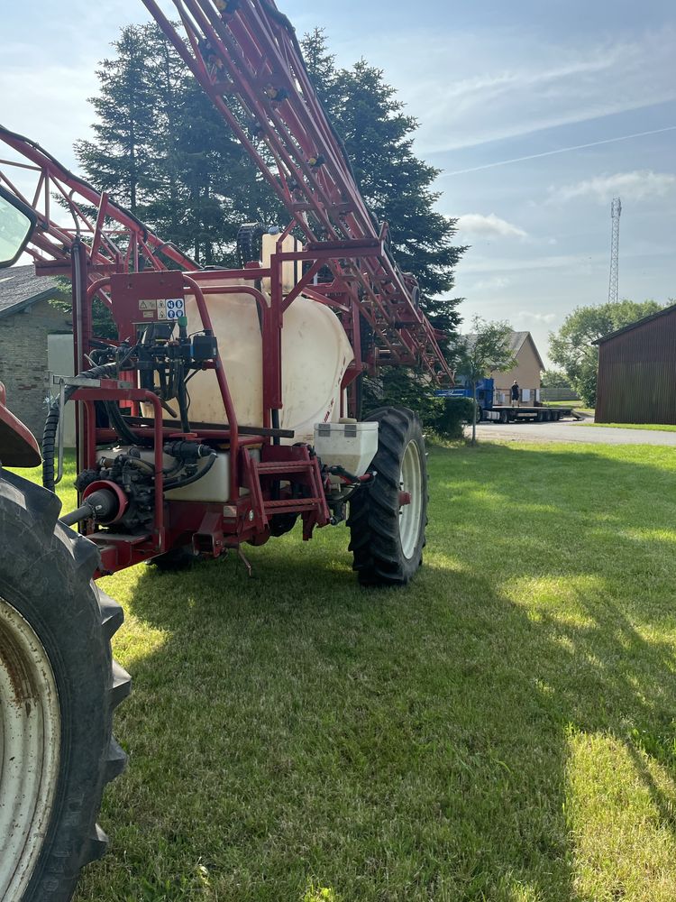 Opryskiwacz  Scan Agro  24m