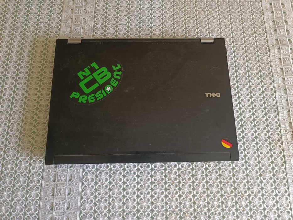 Продам ноутбук DELL