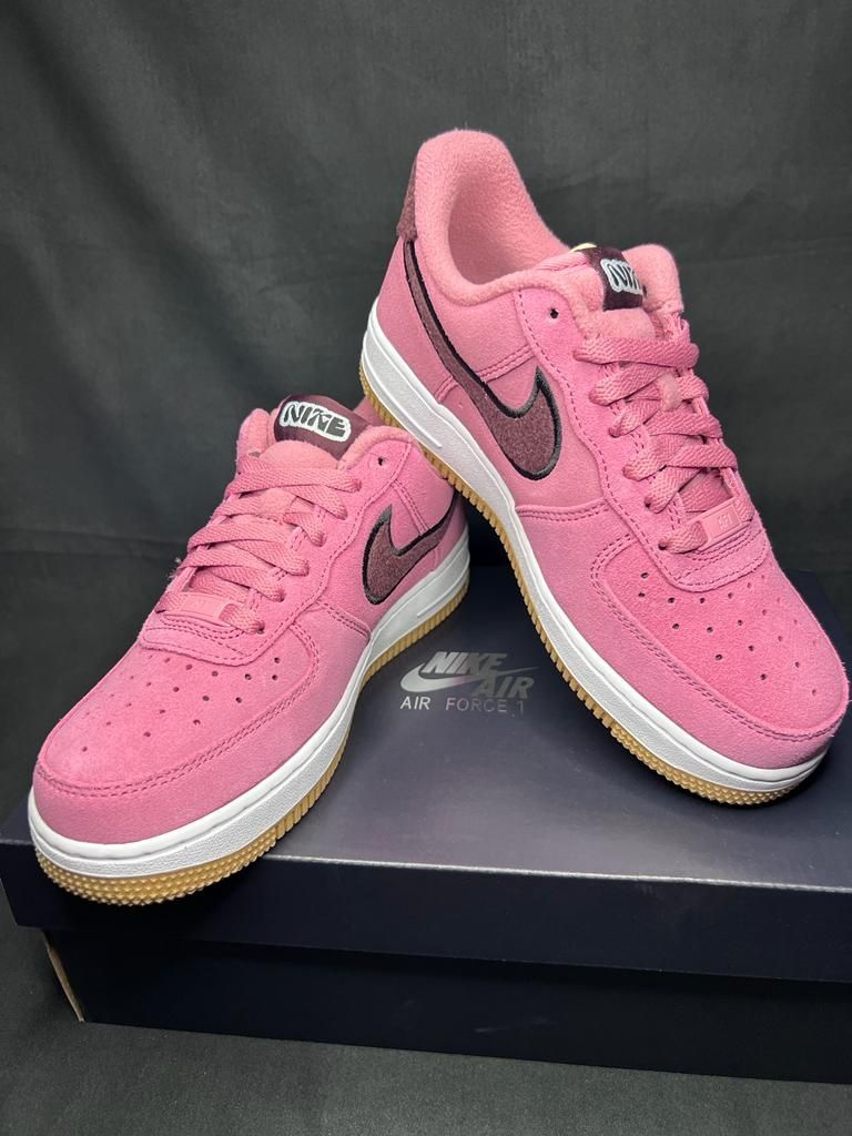 Nike Air Force 1 WMNS '07 SE