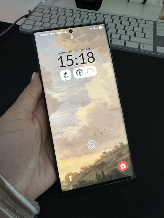 Samsung S22 Ultra - 256GB