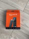 Fire TV Stick 4K 8 GB