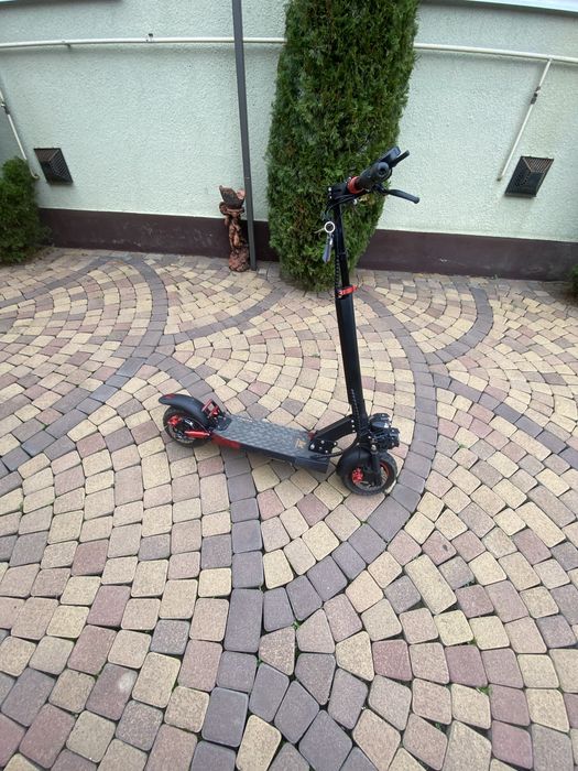 Kugookirin m4 pro plus 2025