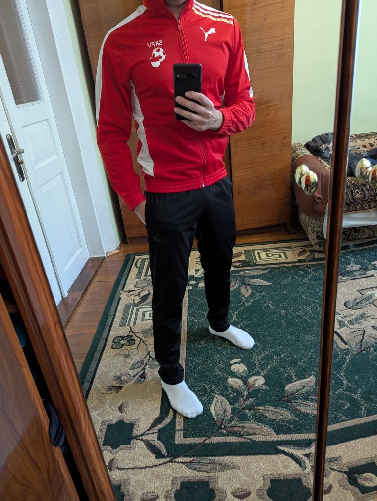 Спортивний костюм Puma