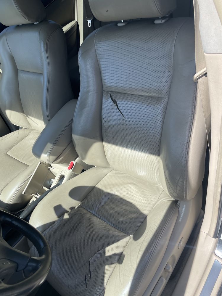 Toyota Avensis T25 2.0 *Nowe sprzęgło *
