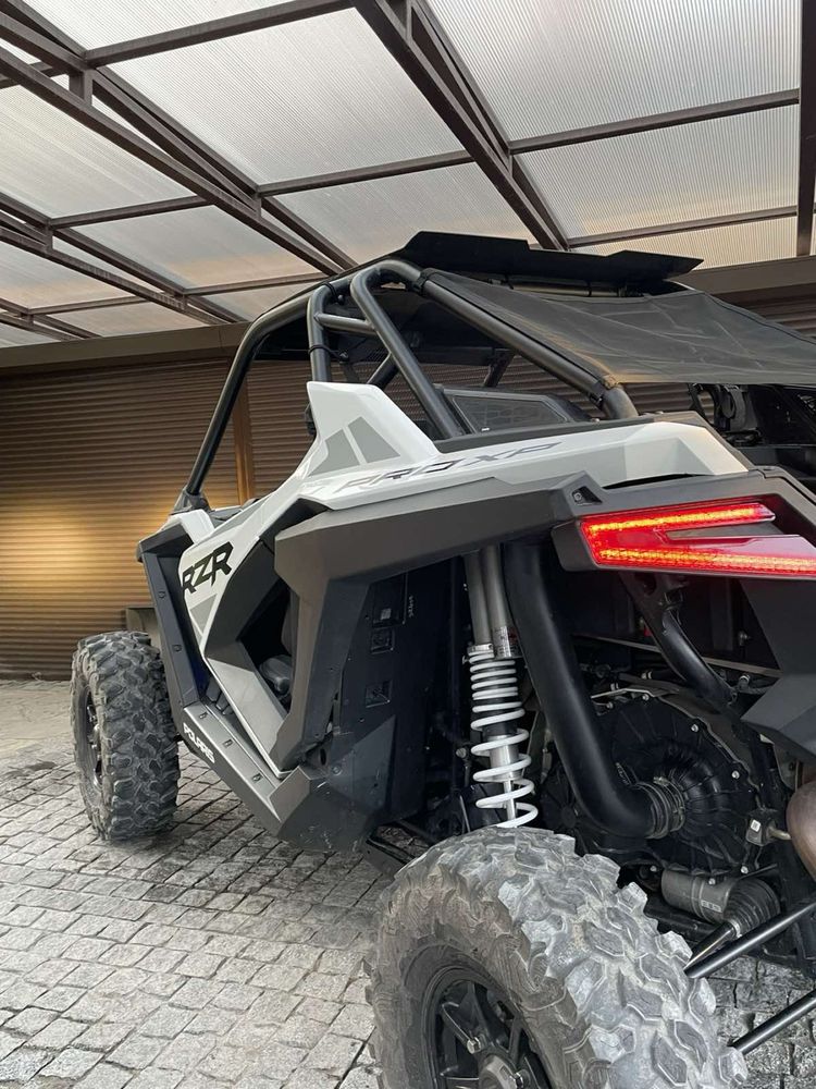 Polariz RZR PRO XP 1000