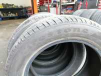 Opony letnie firestone