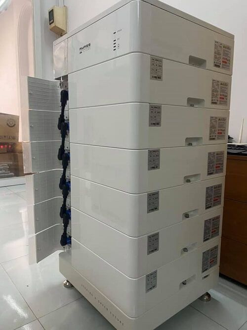 Gtx 3000 / Amass moduł baterii x6 + BMS