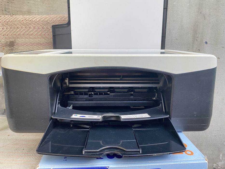 Принтер HP Deskjet F2180