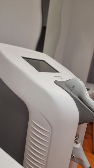 Wynajem laser do depilacji primelase najnowoczesniejszy laser diodowy
