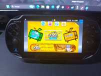 Ps vita 1000 64gb