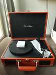 Gramofon Lenco Classic Phono TT-10BN