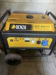 Benza BZ 8500 Бензиновий генератор 8,5 кВт