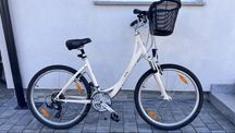 Gwarancja! Jak nowy rower Giant Liv kola 26” rama 18”