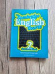 The Cambridge English Course